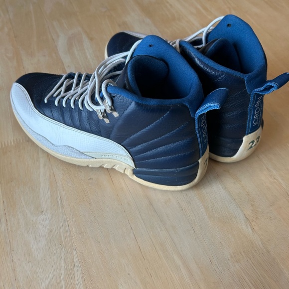 Jordan 12’s - Picture 3 of 6